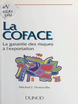 cover image of La COFACE